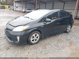 TOYOTA PRIUS TWO JTDKN3DU8E0369379 снимка