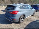 BMW X1 XDRIVE28I WBXJG9C07M5T23053 photo