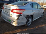 NISSAN SENTRA SR 3N1AB7AP4EY233656 снимка