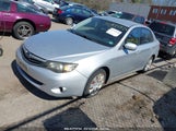 SUBARU IMPREZA 2.5I JF1GE6A67BH500141 снимка