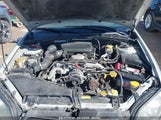 SUBARU LEGACY 2.5I 4S3BL616157222485 снимка