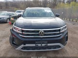 Volkswagen Atlas Cross Sport 3.6L V6 Sel Premium 1V2TE2CA5MC218257 photo