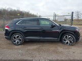 Volkswagen Atlas Cross Sport 3.6L V6 Sel Premium 1V2TE2CA5MC218257 photo