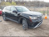 Volkswagen Atlas Cross Sport 3.6L V6 Sel Premium 1V2TE2CA5MC218257 photo