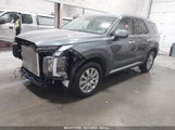 HYUNDAI PALISADE SEL KM8R2DGEXSU879170 снимка