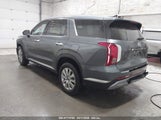 HYUNDAI PALISADE SEL KM8R2DGEXSU879170 снимка