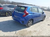 HONDA FIT EX JHMGK5H72GS007357 снимка