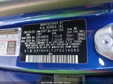 KIA SORENTO EX 5XYRH4LF2PG214080 снимка
