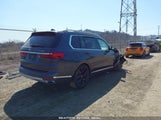 BMW X7 XDRIVE40I 5UXCW2C03L9A01096 снимка