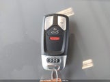 AUDI SQ5 3.0T PREMIUM WA1B4AFY0K2088663 photo