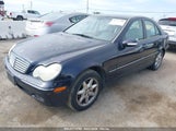 MERCEDES-BENZ C 240 WDBRF61J92F189875 снимка