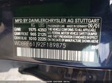 MERCEDES-BENZ C 240 WDBRF61J92F189875 снимка