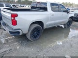 CHEVROLET SILVERADO 1500 RST 1GCUYEED2KZ108797 fotografie