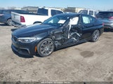 BMW M550I XDRIVE WBAJB9C51KB464879 снимка