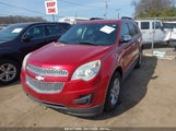 CHEVROLET EQUINOX 1LT 2GNALBEK8E1163807 снимка