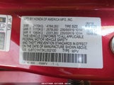 ACURA RDX ADVANCE PACKAGE 5J8TC1H73KL002100 снимка