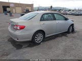 TOYOTA COROLLA LE 2T1BU4EE1CC788290 снимка
