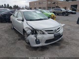 TOYOTA COROLLA LE 2T1BU4EE1CC788290 снимка