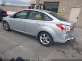 FORD FOCUS SE 1FADP3F25EL145246 fotografie