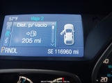 FORD FOCUS SE 1FADP3F25EL145246 fotografie