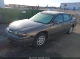 CHEVROLET IMPALA 2G1WF52E839335377 photo