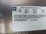 CHEVROLET IMPALA 2G1WF52E839335377 снимка