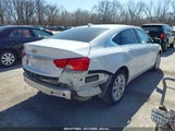 Chevrolet Impala Lt 1G11Z5S34KU114909 снимка