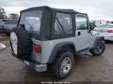 JEEP WRANGLER X 1J4FA39S82P750974 снимка