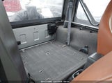 JEEP WRANGLER X 1J4FA39S82P750974 снимка