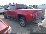 GMC SIERRA 1500 SLT 3GTU2NECXJG259670 снимка