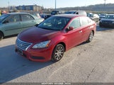 NISSAN SENTRA SV 3N1AB7AP9EL636495 снимка