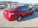 NISSAN SENTRA SV 3N1AB7AP9EL636495 снимка