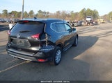 NISSAN ROGUE S/SL/SV 5N1AT2MV9JC720292 fotografie