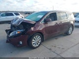 KIA SEDONA EX KNDMC5C14J6379626 снимка