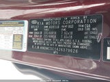 KIA SEDONA EX KNDMC5C14J6379626 снимка