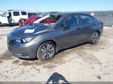 NISSAN VERSA 1.6 S 3N1CN8DV9RL866785 снимка