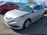 HYUNDAI SONATA GLS 5NPEB4AC5EH831813 снимка