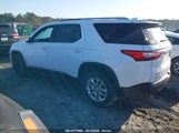 CHEVROLET TRAVERSE 1LT 1GNERGKW5JJ206200 снимка