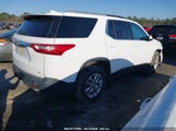 CHEVROLET TRAVERSE 1LT 1GNERGKW5JJ206200 снимка