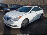 HYUNDAI SONATA LIMITED 5NPEC4AC1EH932358 снимка