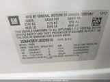 CHEVROLET EQUINOX LT 2GNAXSEV1J6228914 снимка