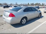 CHEVROLET IMPALA LT 2G1WT58N589246308 снимка