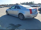 CADILLAC CTS LUXURY 1G6DH5E55D0105184 снимка