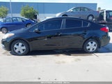KIA FORTE LX KNAFK4A60E5245046 fotografie