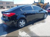 KIA FORTE LX KNAFK4A60E5245046 снимка