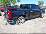 CHEVROLET SILVERADO 1500 4WD SHORT BED LTZ 1GCUDGE81RZ298421 fotografie