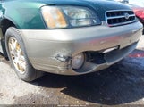 SUBARU OUTBACK H6-3.0 L.L. BEAN EDITION 4S3BH806127656450 fotografie
