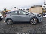 NISSAN KICKS SV XTRONIC CVT 3N1CP5CVXPL473708 fotografie