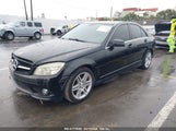 MERCEDES-BENZ C 350 SPORT WDDGF56X48F012388 photo