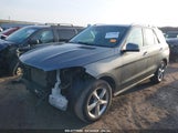MERCEDES-BENZ GLE 350 4MATIC 4JGDA5HB7JB179477 photo